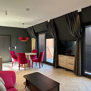  Apartment Verano